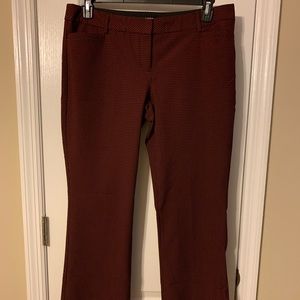 Express Columnist dress pants